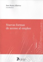 NUEVAS FORMAS DE ACCESO AL EMPLEO