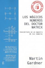LOS MÁGICOS NÚMEROS DEL DOCTOR MATRIX. NIVEL 2