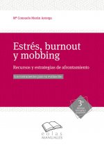 ESTRÈS, BURNOUT Y MOBBINGiento