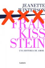 Frankissstein: Una Historia de Amor / Frankissstein: A Love Story