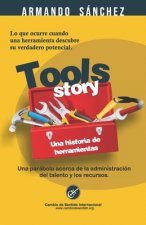 Tools Story: Una historia de Herramientas