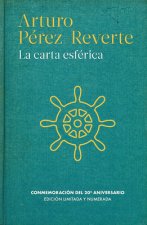 La carta esférica