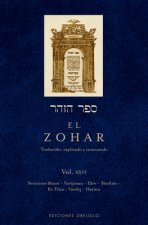 El Zohar 26