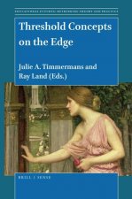 Threshold Concepts on the Edge