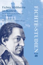 Fichtes Bildtheorie Im Kontext, Teil II: Systematische Funktionen Des Bildbegriffs