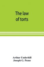 law of torts