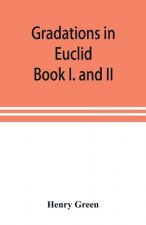 Gradations in Euclid