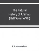natural history of animals