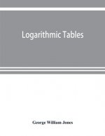 Logarithmic tables