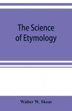 science of etymology