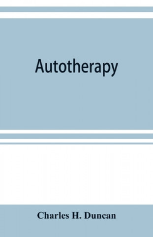 Autotherapy