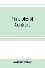 Principles of contract