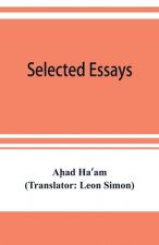 Selected essays