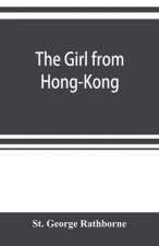 girl from Hong-Kong
