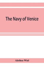 navy of Venice