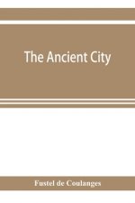ancient city