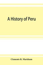 history of Peru