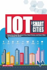 IoT and Smart Cities: Your smart city planning guide (English Edition)