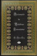 Diccionario de Palabras Inventadas