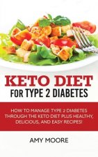 Keto Diet for Type 2 Diabetes