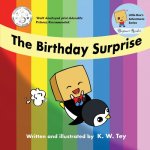 Birthday Surprise