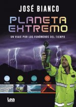 Planeta Extremo