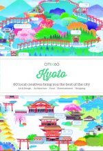 CITIx60: Kyoto