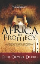 Africa in Prophecy: Unfolding the mystery behind the suffering of blacks and the hope that lies ahead of that race
