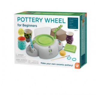 Pottery Wheel