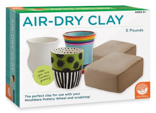 Clay Refill