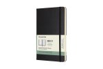 Moleskine 2021 18-Month Weekly Large Hardcover Diary