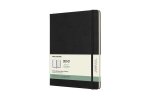 Moleskine 2021 18-Month Weekly Extra Large Hardcover Diary