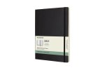 Moleskine 2021 18-Month Weekly Extra Large Softcover Diary
