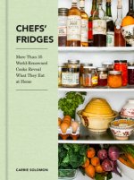 Chefs' Fridges