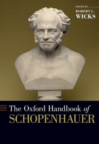 Oxford Handbook of Schopenhauer