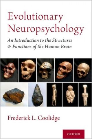 Evolutionary Neuropsychology