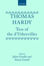 Tess of the d'Urbervilles