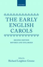 Early English Carols