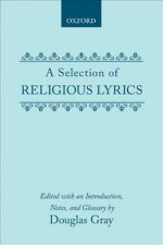 Selection of Religious Lyrics
