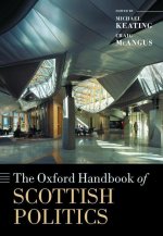 Oxford Handbook of Scottish Politics