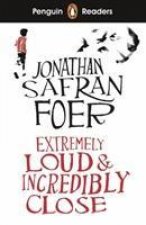 Penguin Readers Level 5: Extremely Loud and Incredibly Close (ELT Graded Reader)