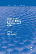 Black Marks: Minority Ethnic Audiences and Media
