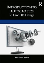 Introduction to AutoCAD 2020