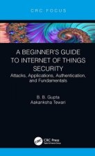 Beginner's Guide to Internet of Things Security