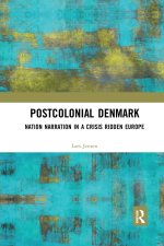 Postcolonial Denmark
