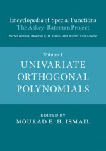Encyclopedia of Special Functions: The Askey-Bateman Project