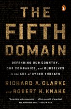Fifth Domain