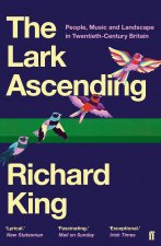 Lark Ascending
