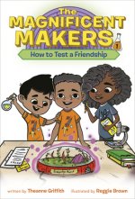 Maker Maze #1: How To Test a Friendship