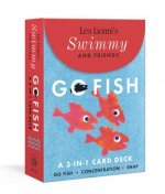 Leo Lionni's Friends Go Fish Card Game